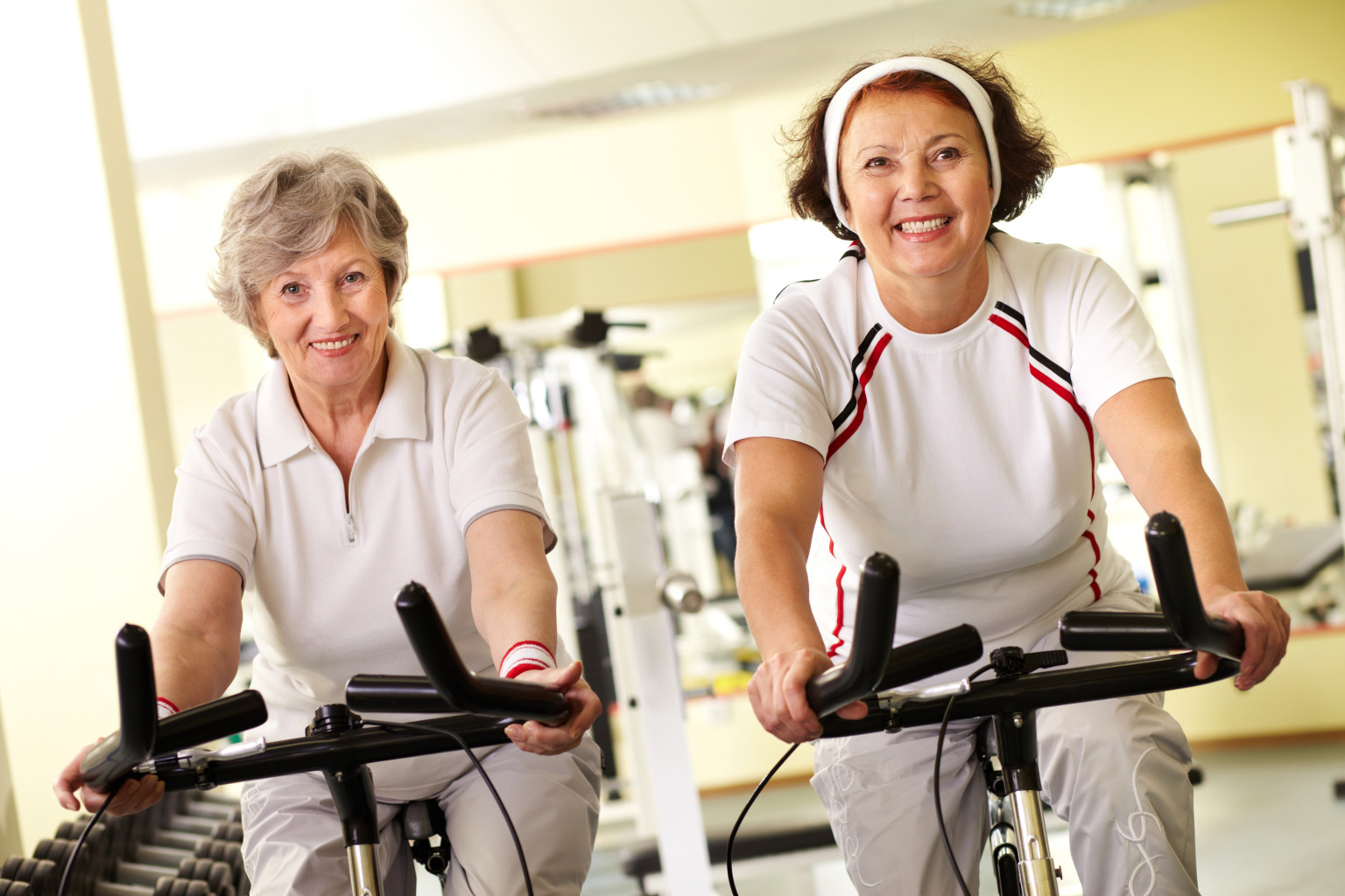 Treinamento e Reabilitação Cardiopulmonar