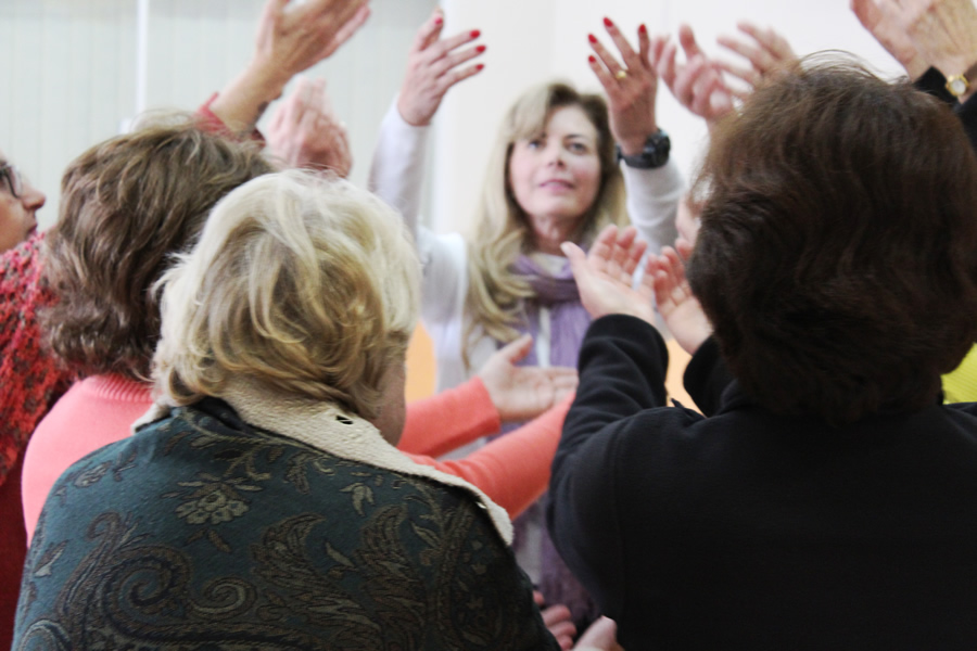 Clínica Mayoredad - Atividades para idosos, hidroterapia e fisioterapia Curitiba