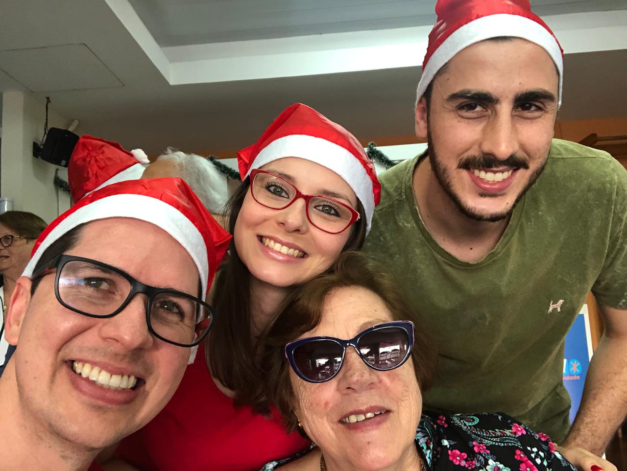 Clínica Mayoredad - Atividades para idosos, hidroterapia e fisioterapia Curitiba